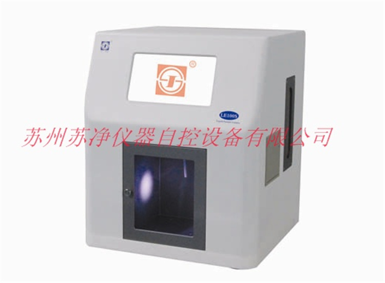 尘埃粒子计数器使用要点介绍